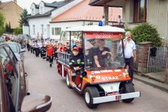 Losowe zdjęcie pochodzące z galerii wydarzenia: Dni Pilzna 2019